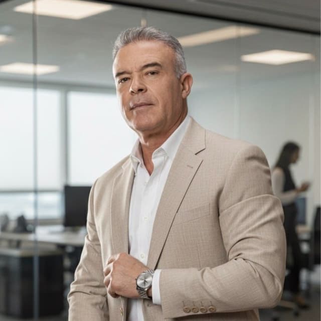 Marcelo Duarte